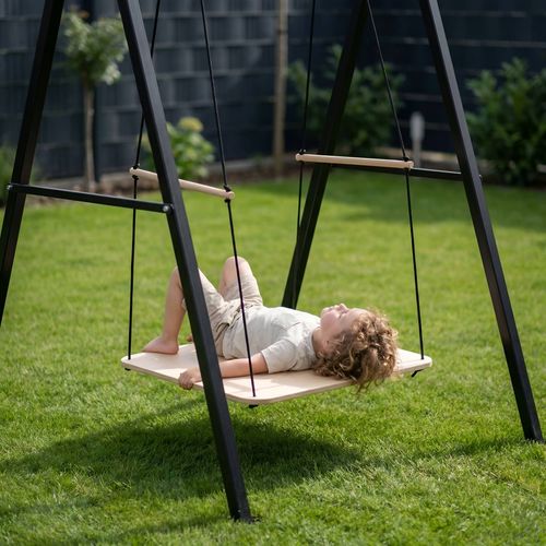 platforma do balansowania 90x90 cm drewno na Arena.pl