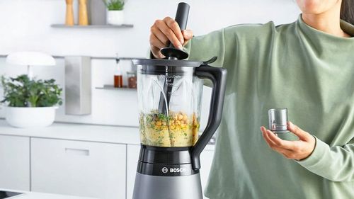 BLENDER KIELICHOWY BOSCH MMB 6172S na Arena.pl