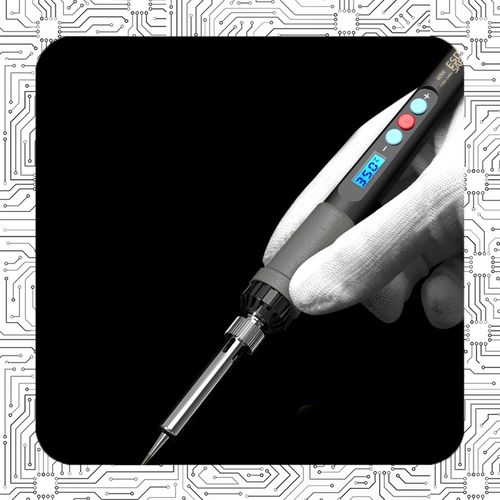 MOCNA LUTOWNICA OPOROWA KOLBOWA LCD STACJA LUTOWNICZA 60W 900M Z na Arena.pl