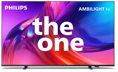 Telewizor 55 cali LED Philips 55PUS8558 Google TV Ambilight 4K UHD na Arena.pl