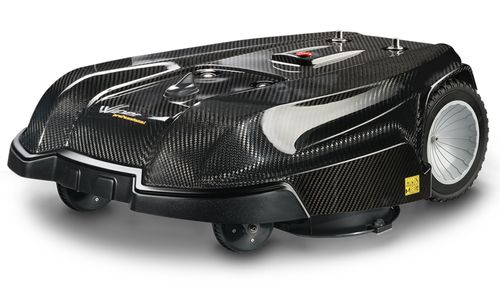 WIPER YARD 2000S PREMIUM ROBOT KOSZĄCY DO KOSZENIA KOSIARKA AUTOMATYCZNA DO TRAWY 20000m2  - OFICJALNY DYSTRYBUTOR - AUTORYZOWANY DEALER WIPER na Arena.pl