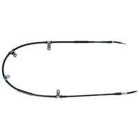 Linka hamulca ręcznego cięgno PRAWY TYŁ Hyundai Santa Fe II 2008 2009 2010