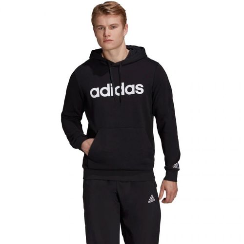 Bluza adidas Essentials Linear M GK9068 S na Arena.pl