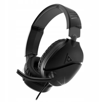 Słuchawki bezprzewodowe TURTLE BEACH Recon 70X Czarny