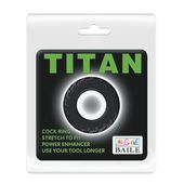 baile- titan ring