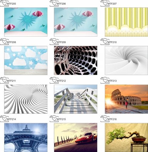 Tło PRODUKTOWE kulinarne Flat Lay na bloga insta na Arena.pl