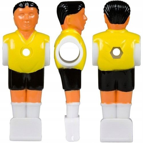 22 SZT FIGUREK PIŁKARZY POSTACIE DO PIŁKARZYKÓW na Arena.pl