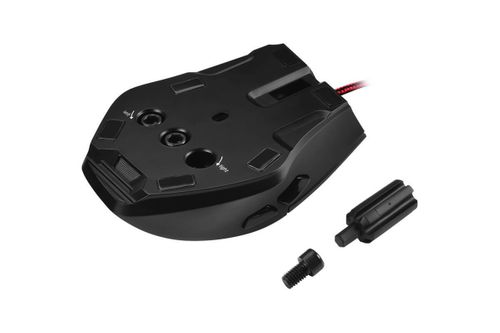 Ravcore Mysz Blizzard AVAGO 9800 na Arena.pl