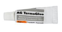 CHE1606 Klej termoprzewodzacy 10g AG