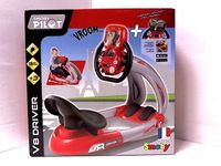 SMOBY Symulator jazdy 370206