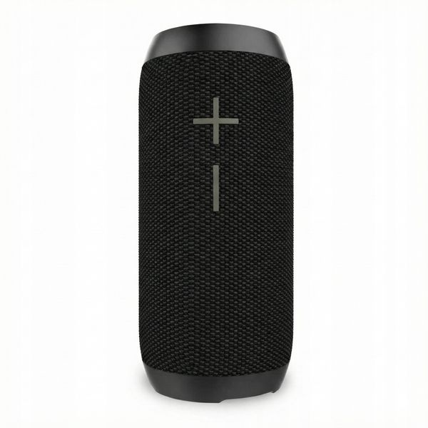 Głośniki przenośne Bluetooth MAGNUSSEN S2 Czarny zdjęcie 1