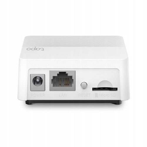 Inteligentny hub z dzwonkiem TP-LINK Tapo H200 na Arena.pl