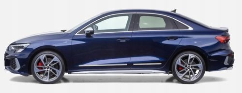 Ssangyong Rexton - Listwy CHROM na drzwi boczne dekoracyjne chromowane na Arena.pl