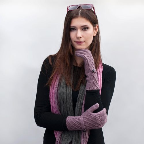 Rękawiczki Lyon na Arena.pl