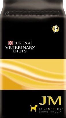 PURINA Veterinary PVD JM Joint Mobility 3kg na Arena.pl