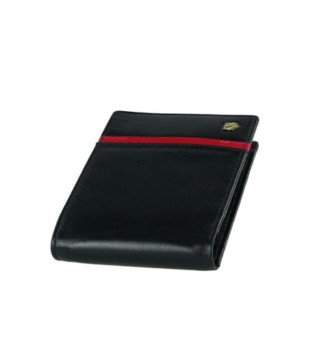 Portfel męski ze skóry. na Arena.pl