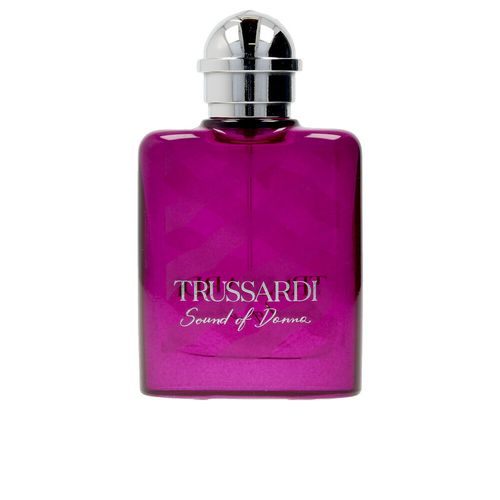 Perfumy Damskie Trussardi Sound Of Donna EDP 30 ml na Arena.pl