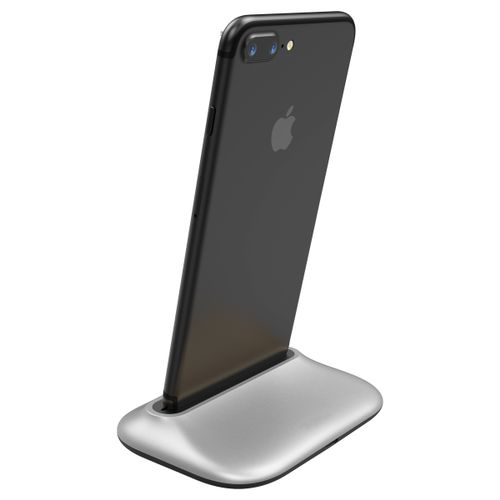BASEUS | STACJA DOKUJĄCA DOCK | IPHONE 6 6S 7 8 X na Arena.pl