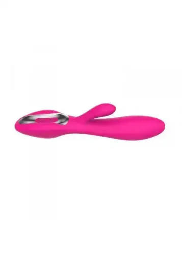 Wibrator-VIBRATORE RABBIT ELYS - CONCAVE RABBIT PINK na Arena.pl