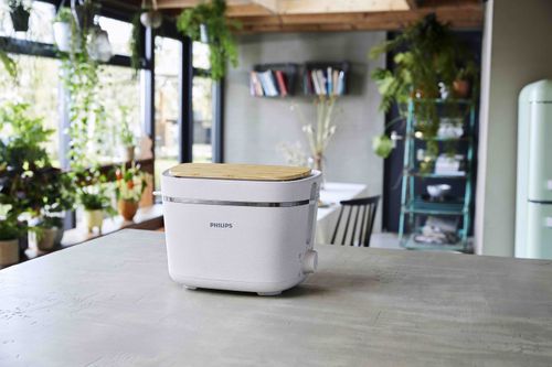 Toster PHILIPS HD2640/10 Eco Conscious na Arena.pl