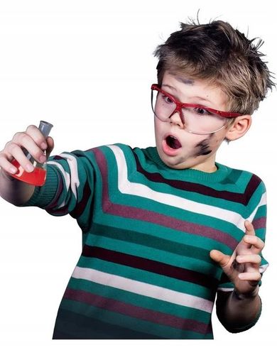 NAUKOWA ZABAWA WULKANOLOGIA WULKANY CLEMENTONI 50893 na Arena.pl