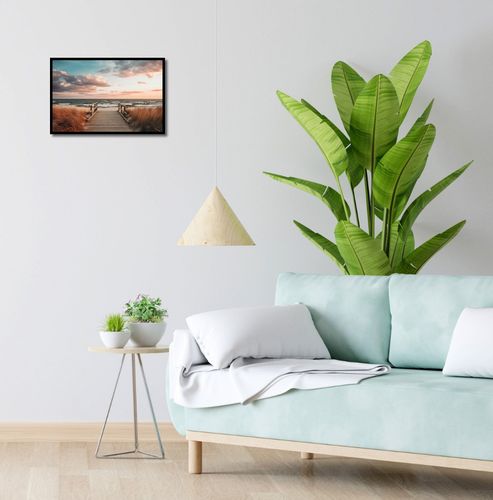 Plakat 45x30cm Ścieżka Przygody na Arena.pl