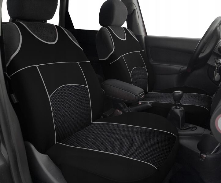 Koszulki samochodowe Tuning Extra 1+1 (4EX) zdjęcie 2