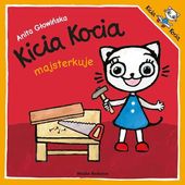 KICIA KOCIA MAJSTERKUJE 7913