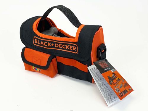 SMOBY Black & Decker Torba z narzędziami na Arena.pl