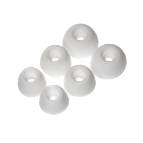 Gumki do Samsung Galaxy buds 2 pro (R510) white na Arena.pl