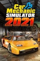 Car Mechanic Simulator 2021 (PC) Klucz Steam Kod Bez VPN 24/7