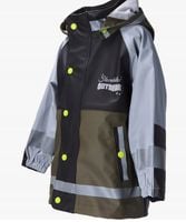 Sterntaler Funktions Płaszcz przeciwdeszczowy Funkcjonalny Dzieci 6-9M