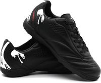 Halówki młodzieżowe American Club FH 63/24 - czarne 39