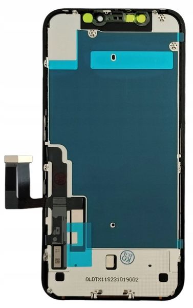 WYŚWIETLACZ EKRAN LCD DO IPHONE 11 zdjęcie 3