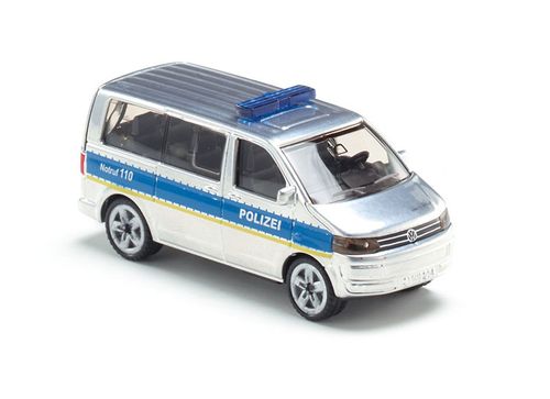 Siku - Policyjny van 1350 na Arena.pl