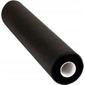 Podkład medyczny kosmetyczny czarny 60cmx50m