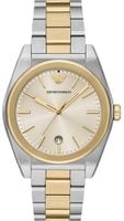zegarek męski emporio armani federico ar11716 + box