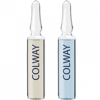 Colway ampułki liftingujące Blue Diamond Spectrum 9 szt.