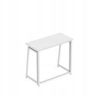 Biurko gamingowe Huzaro Leader 1.5 White