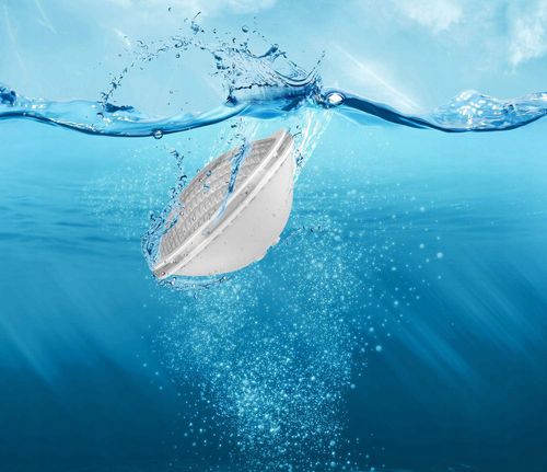 Lampa basenowa LED LyLmLe PAR56 R-PL02-CD20W 12V  RGB 20W 2 sztuki na Arena.pl