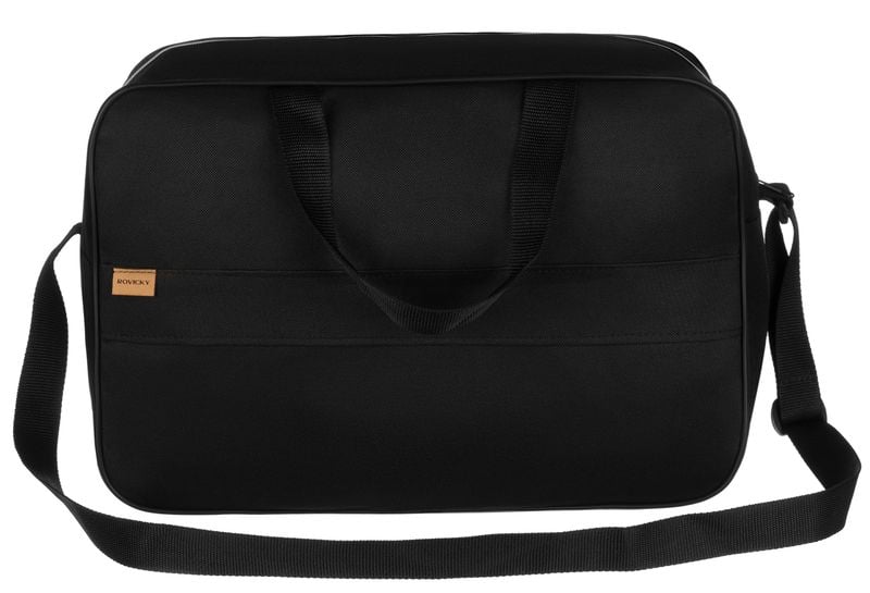 torba podróżna r-tl-01 black zdjęcie 6
