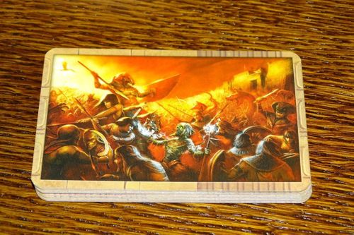 Gra Kemet na Arena.pl