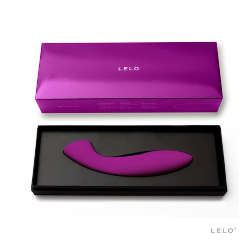 Lelo - Dildo - Ella na Arena.pl
