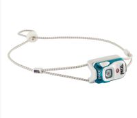 Czołówka Petzl BINDI ultralekka 200 lm latarka czołowa szmaragdowa