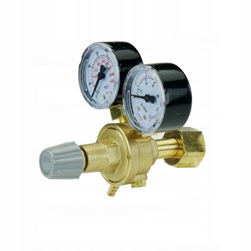 REDUKTOR ARGON/CO2 MINI IDEAL na Arena.pl