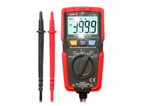 Multimetr cyfrowy Uni-T typu kieszonkowego UT120C