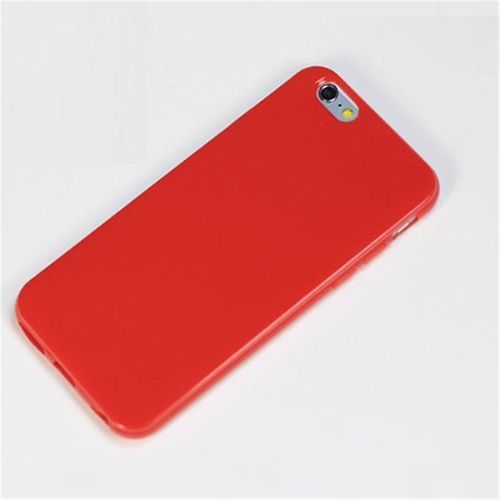 Silikonowe Etui Apple iPhone 6/6s Candy SUPER CENA na Arena.pl