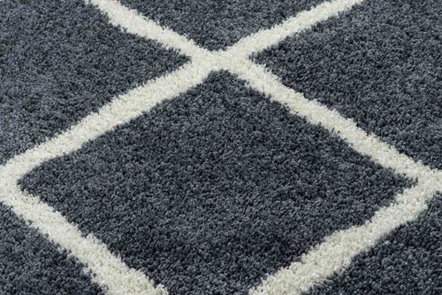 RUG/LU/WELBEN/CROSS/GREY/60x300 na Arena.pl