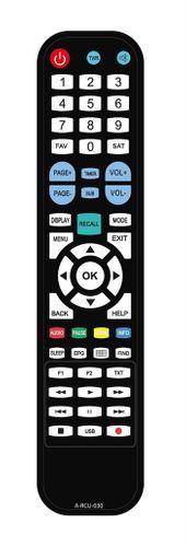 Tuner DVB-S2 OPTICUM PYRAMID - Android na Arena.pl