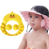 RONDO KĄPIELOWE DASZEK DLA DZIECI KACZKA ŻÓŁTA